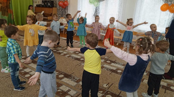 "Что нам осень принесла" "Что нам осень принесла".