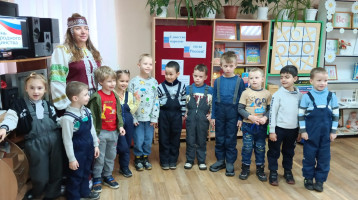 Поход в библиотеку Поход в библиотеку.