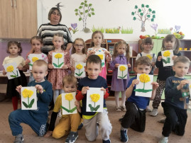 "Всемирный день одуванчика" "Всемирный день одуванчика".
