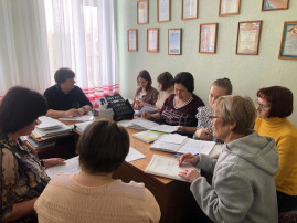 Педагогический совет "Формирование нравственно - патриотического потенциала дошкольников через знакомство с историей родного края" Педагогический совет "Формирование нравственно - патриотического потенциала дошкольников через знакомство с историей родного края".