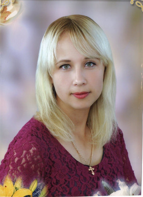 Педагогический работник Завгородняя Ирина Владимировна Педагогический работник Завгородняя Ирина Владимировна