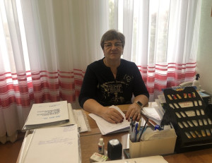 Логопед Косова Людмила Владимировна Логопед Косова Людмила Владимировна