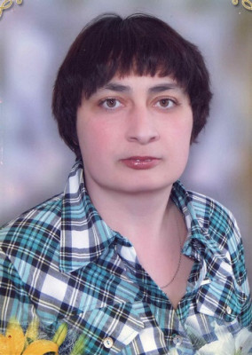 Педагогический работник Стадничук Людмила Васильевна Педагогический работник Стадничук Людмила Васильевна